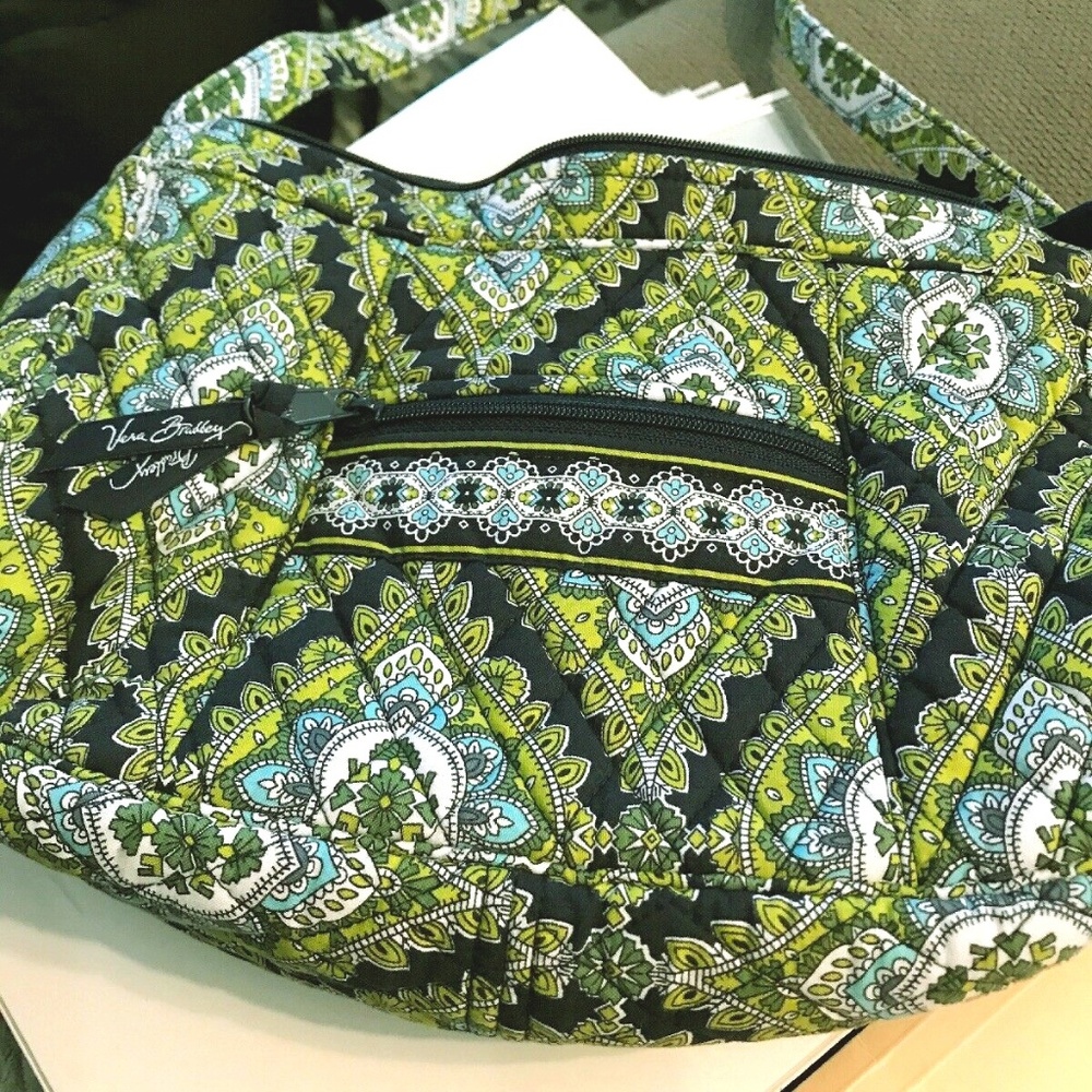 Vera Bradley purse